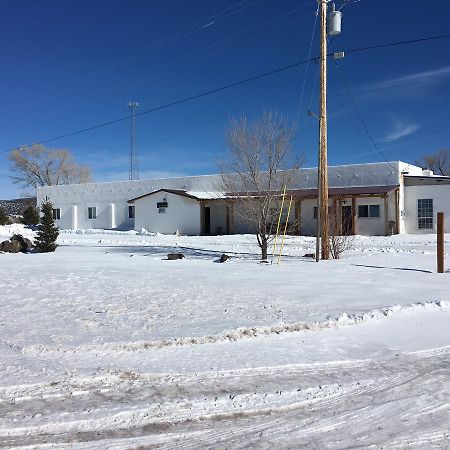 Florecita Bed And Breakfast Inn Costilla Exterior photo